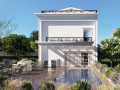 Propriété de luxe à vendre à Herzliya Pituach.